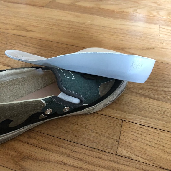 Golden goose camo hanami size 37 - Picture 6 of 8